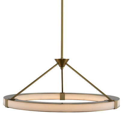Lavo LED Chandelier