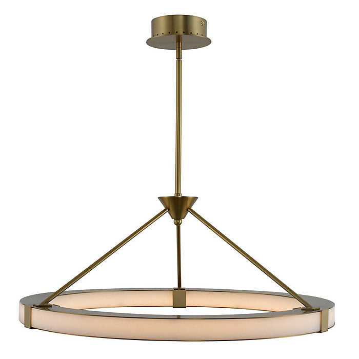 Lavo LED Chandelier