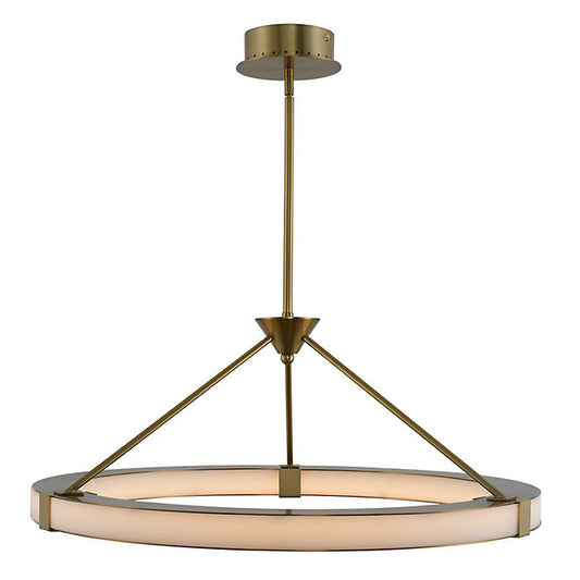 Lavo LED Chandelier