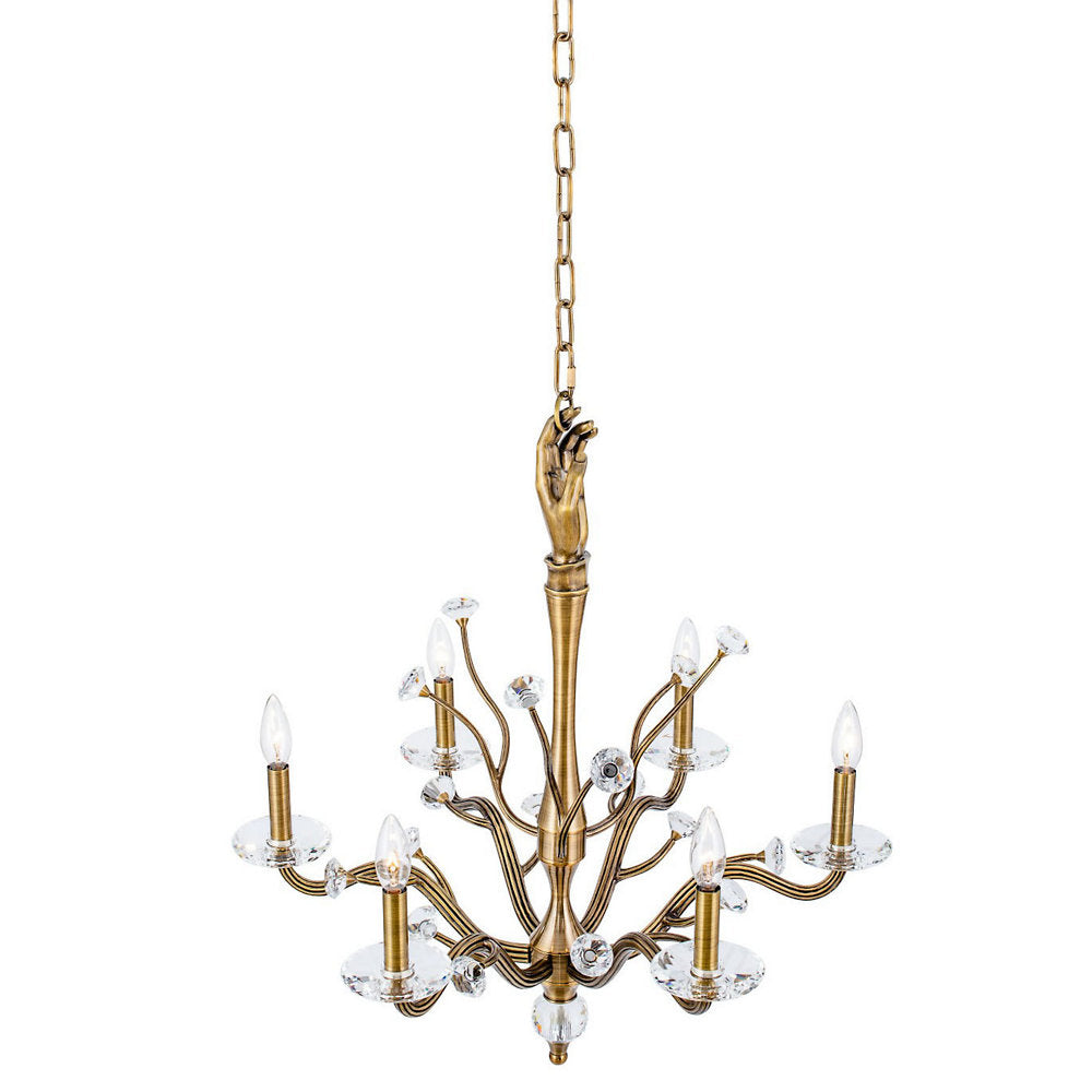 Venus Chandelier