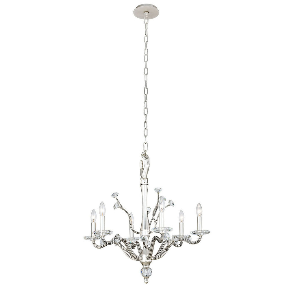 Venus Chandelier