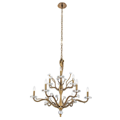 Venus Chandelier