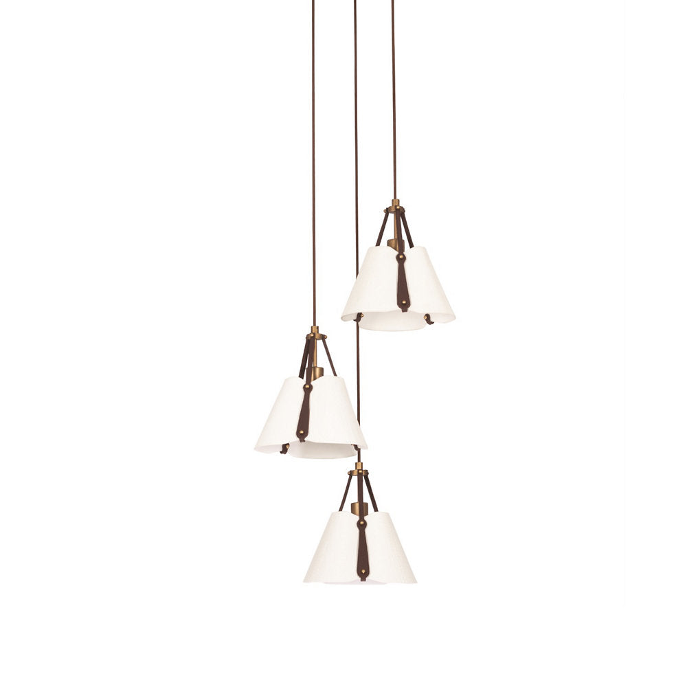Embrace Multi Light Pendant