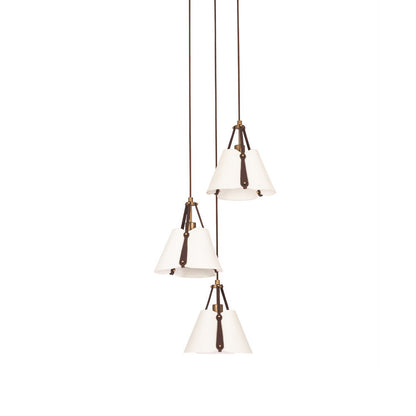 Embrace Multi Light Pendant
