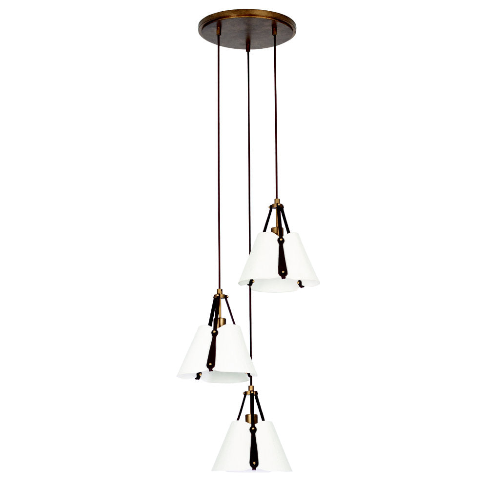 Embrace Multi Light Pendant