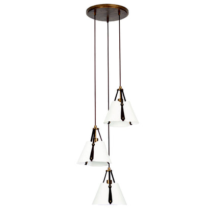 Embrace Multi Light Pendant
