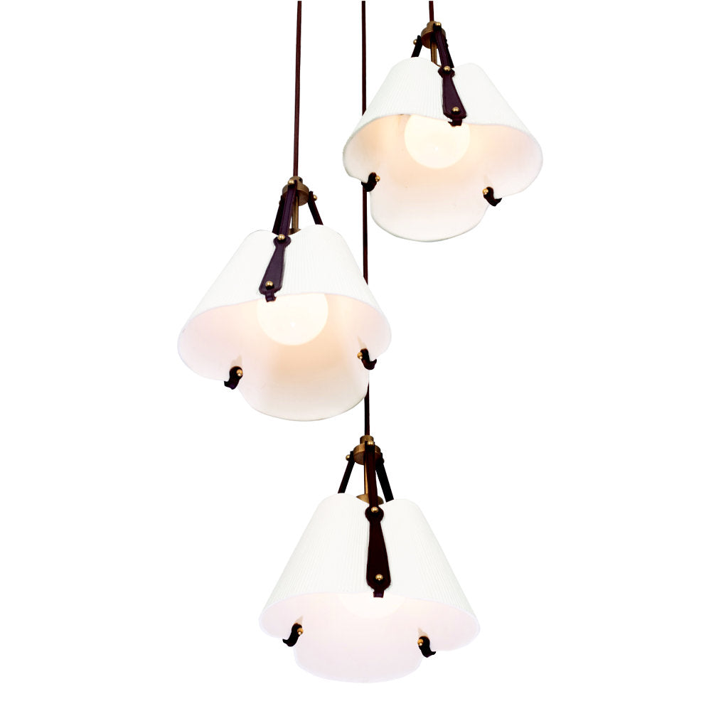 Embrace Multi Light Pendant