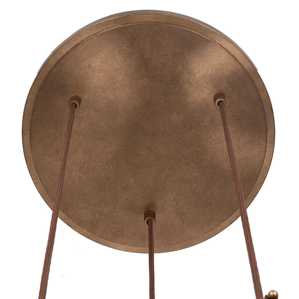 Embrace Multi Light Pendant
