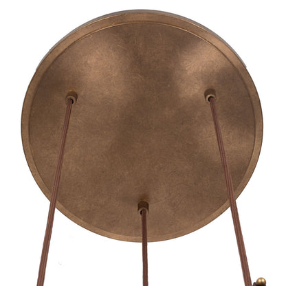 Embrace Multi Light Pendant