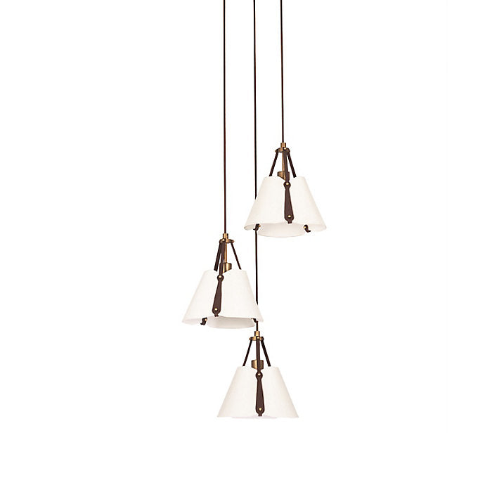 Embrace Multi Light Pendant