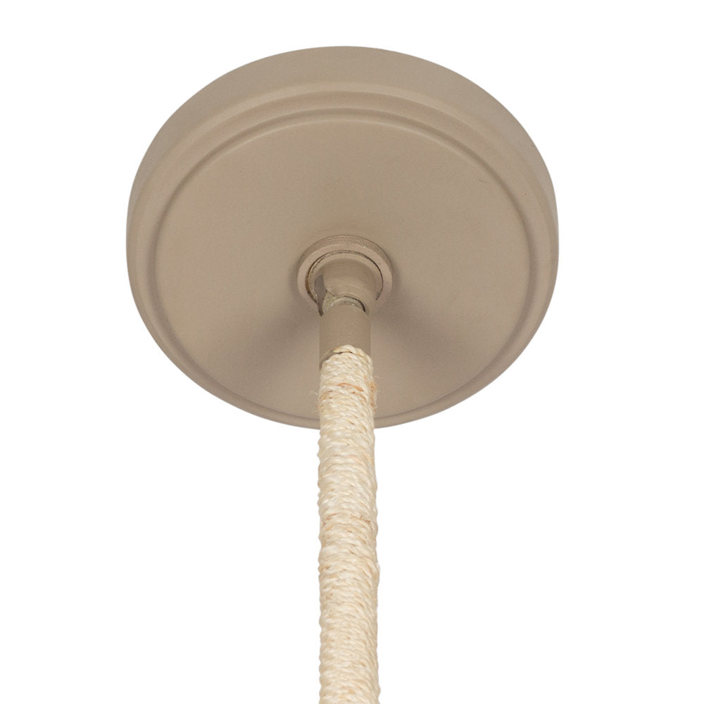 Coaxial Pendant