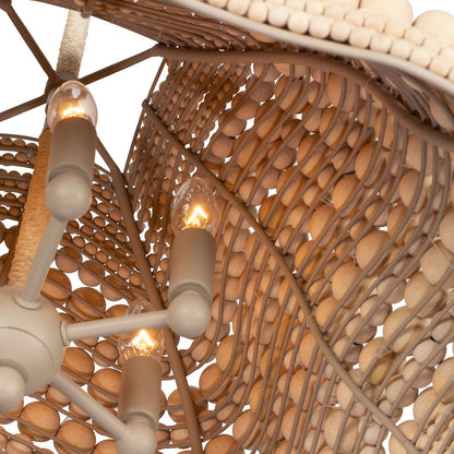 Coaxial Pendant