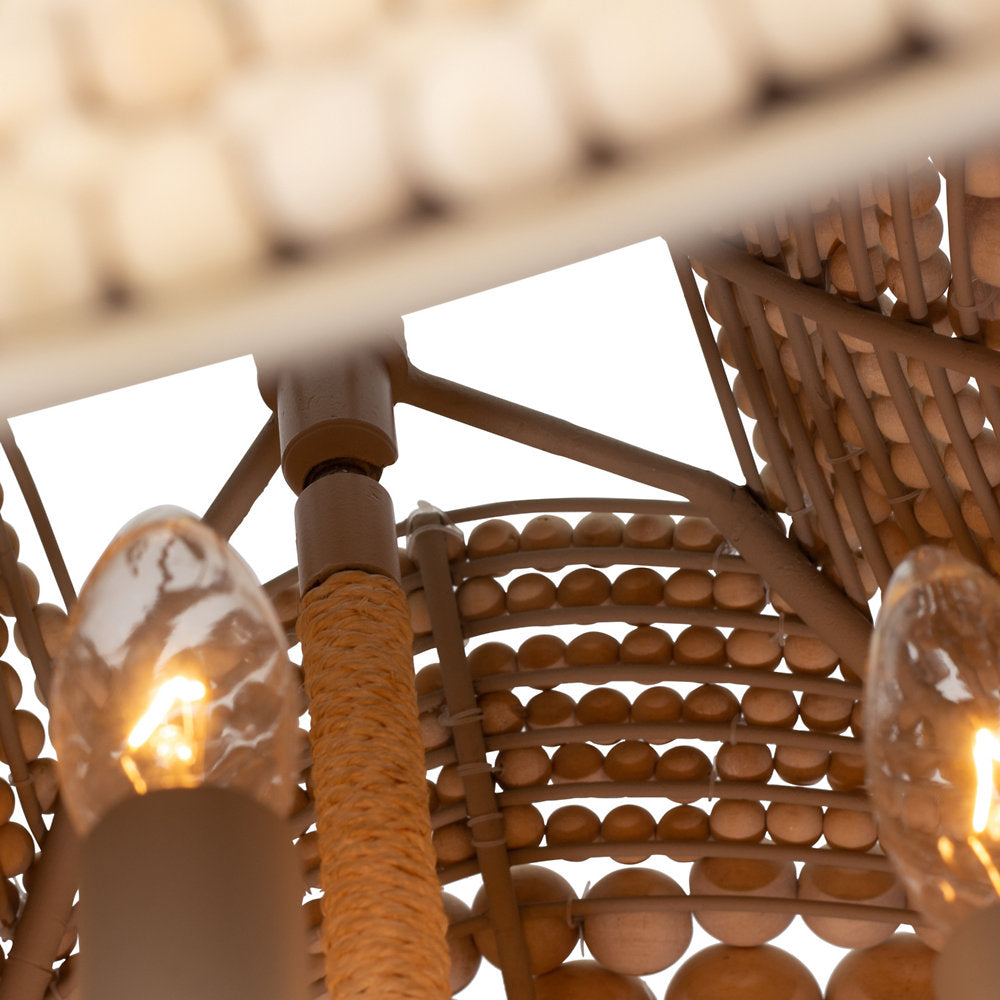 Coaxial Pendant