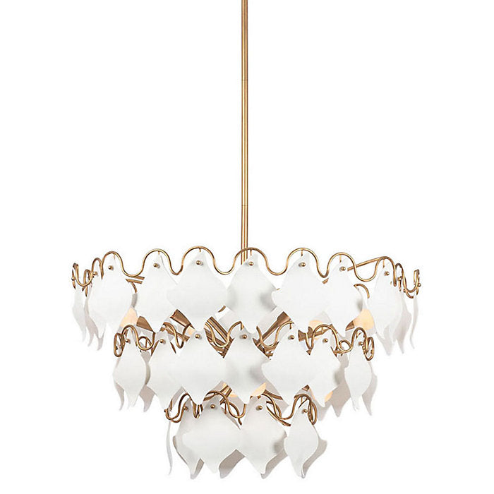 Manta Pendant