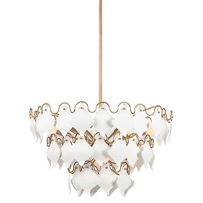 Manta Pendant