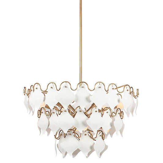 Manta Pendant