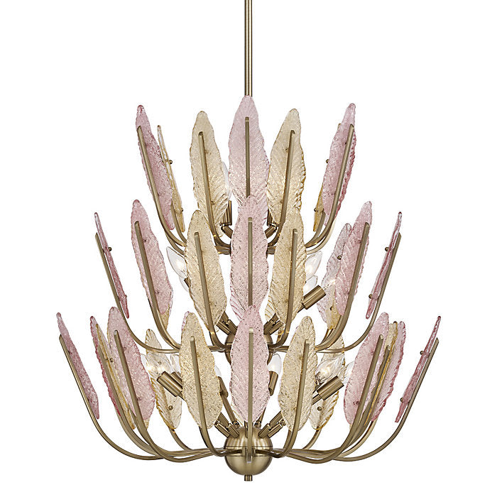 Autumna Chandelier