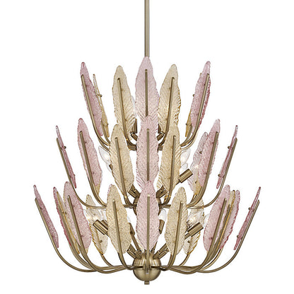 Autumna Chandelier