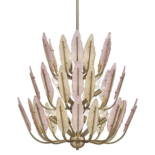 Autumna Chandelier