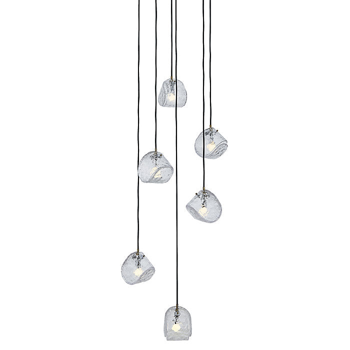 Pallina Multi-Light Pendant