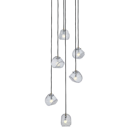 Pallina Multi-Light Pendant