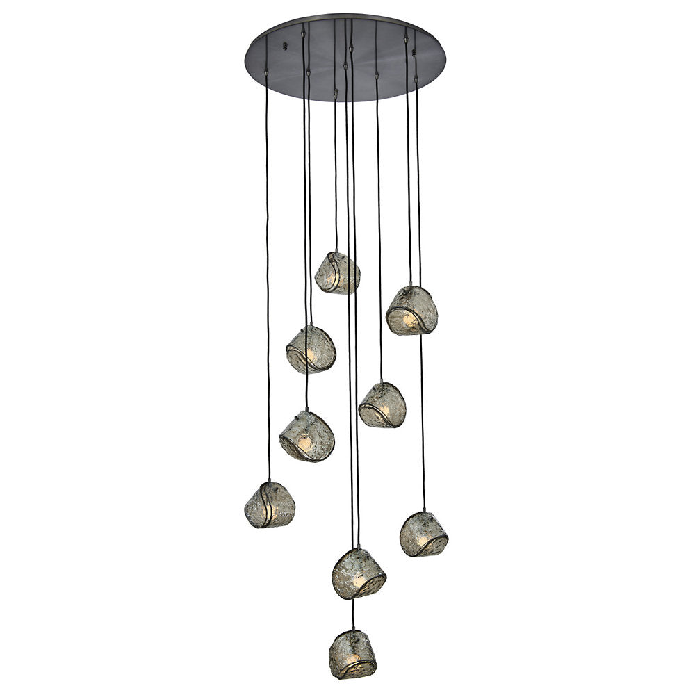 Pallina Multi-Light Pendant