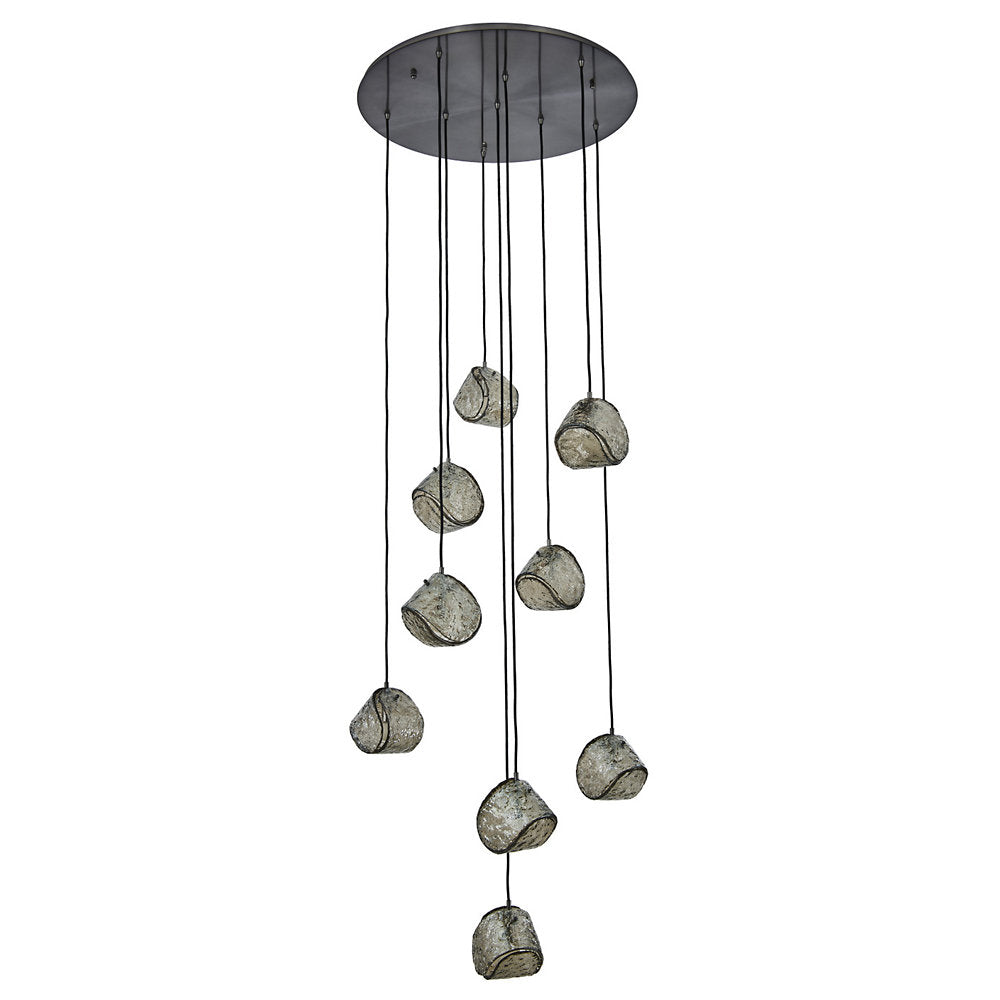 Pallina Multi-Light Pendant