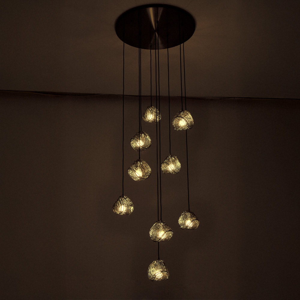 Pallina Multi-Light Pendant