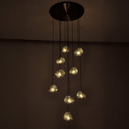 Pallina Multi-Light Pendant