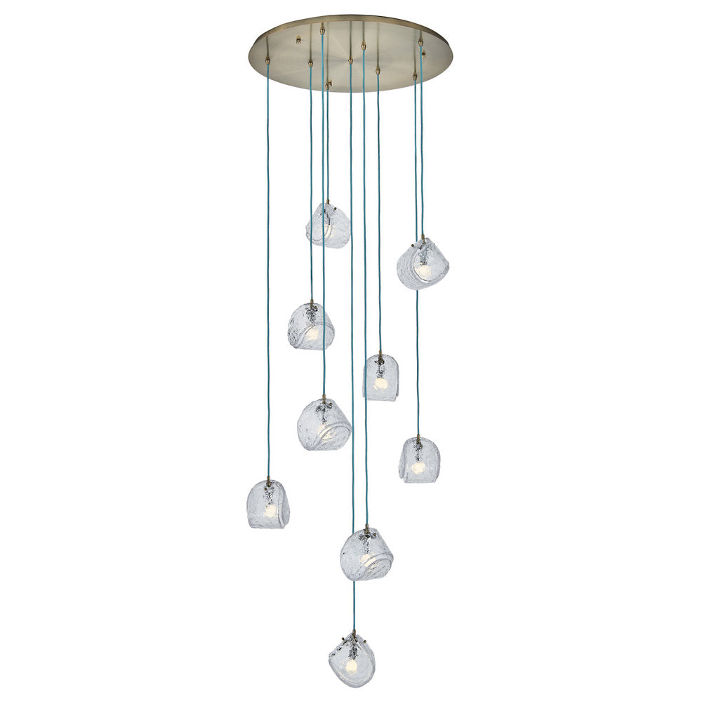 Pallina Multi-Light Pendant