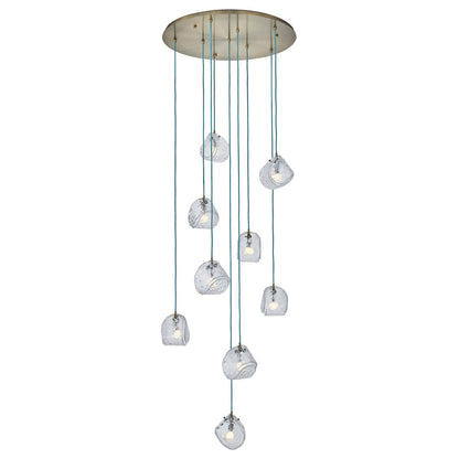 Pallina Multi-Light Pendant