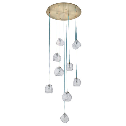 Pallina Multi-Light Pendant