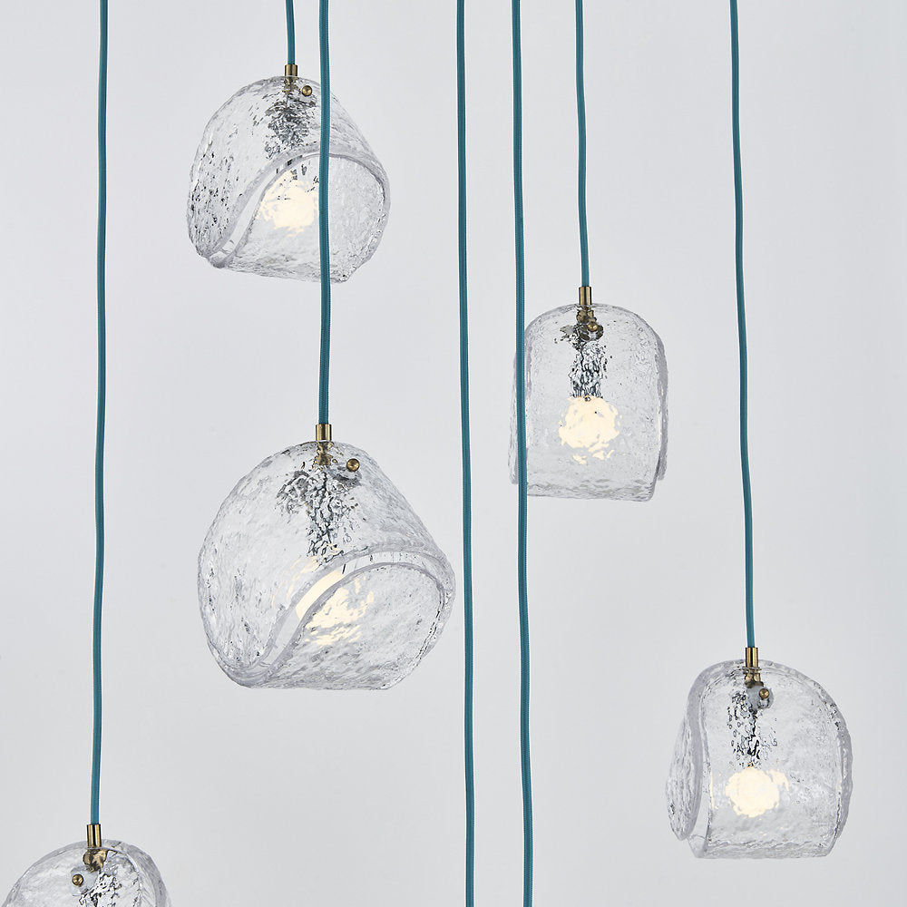 Pallina Multi-Light Pendant