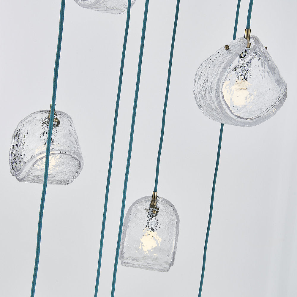 Pallina Multi-Light Pendant