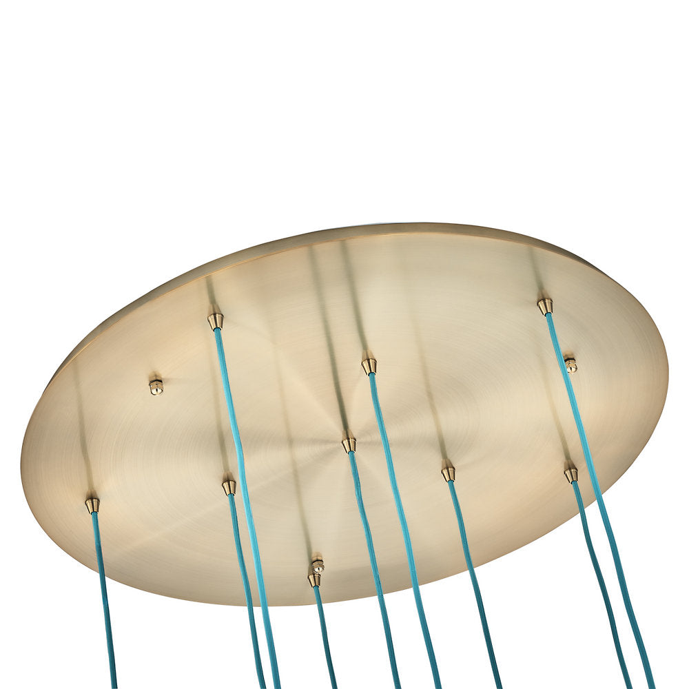 Pallina Multi-Light Pendant