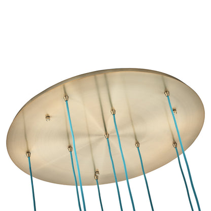 Pallina Multi-Light Pendant