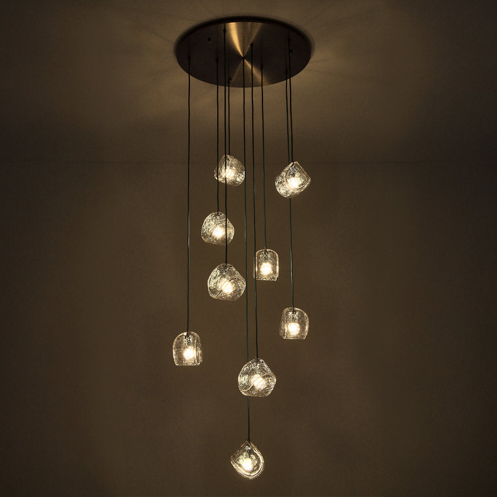 Pallina Multi-Light Pendant