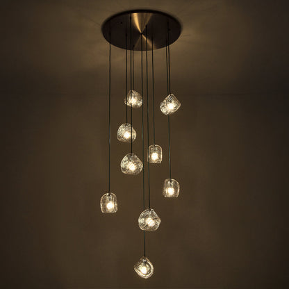Pallina Multi-Light Pendant