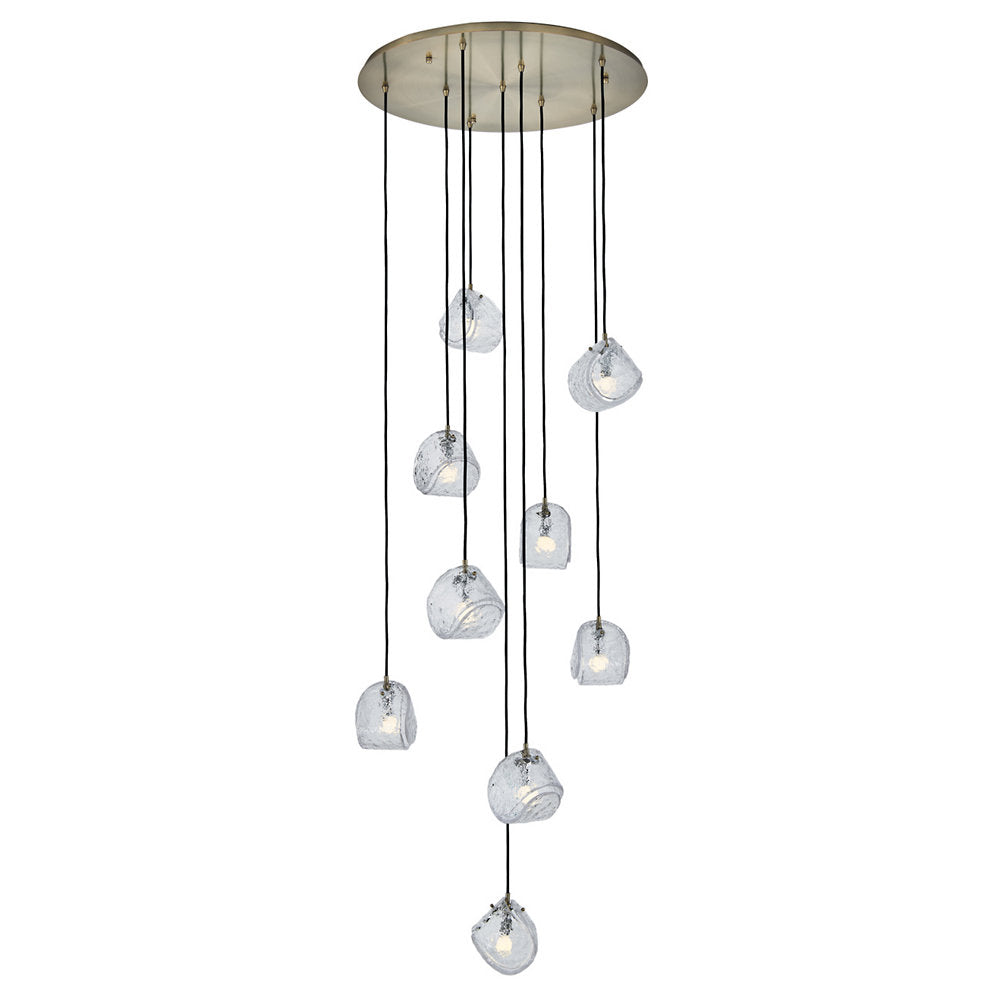 Pallina Multi-Light Pendant