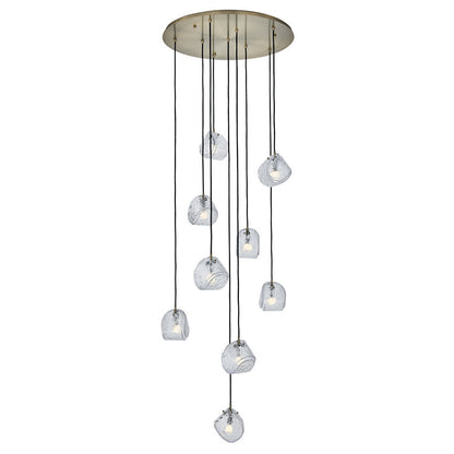Pallina Multi-Light Pendant