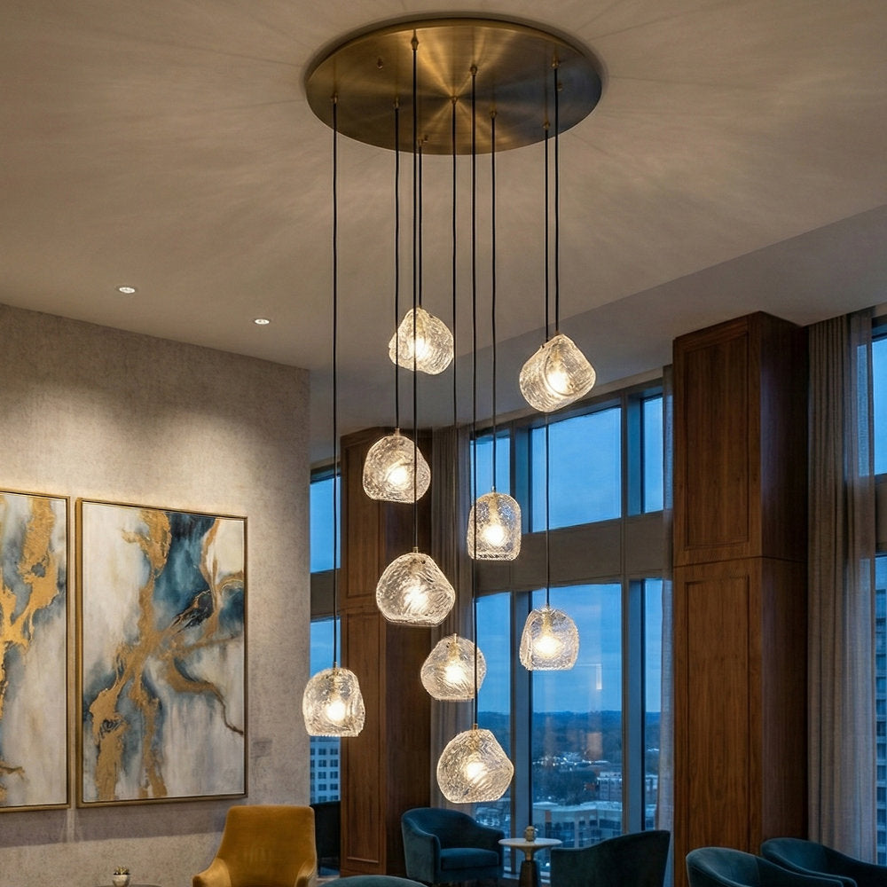 Pallina Multi-Light Pendant