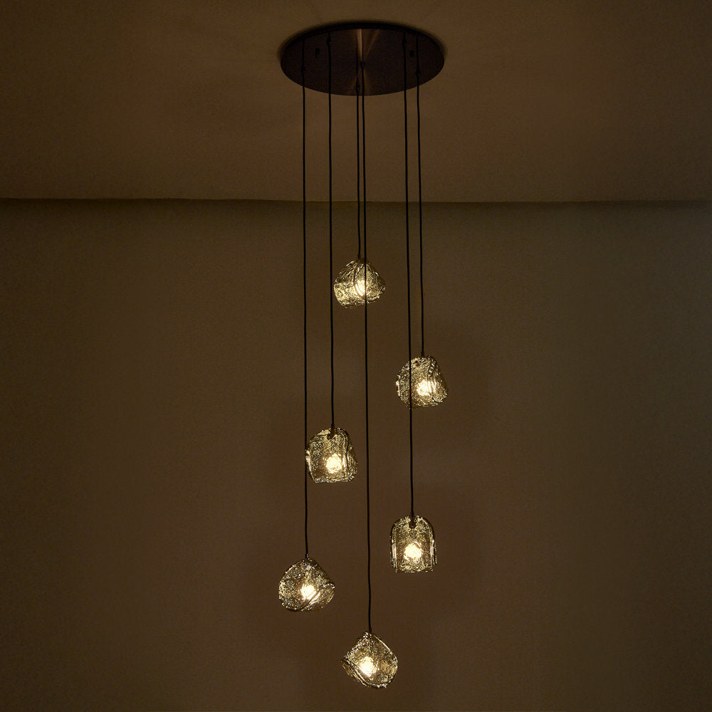 Pallina Multi-Light Pendant