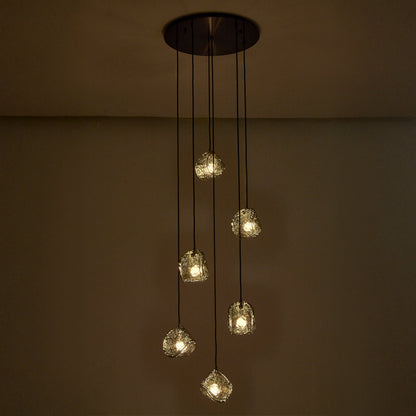 Pallina Multi-Light Pendant