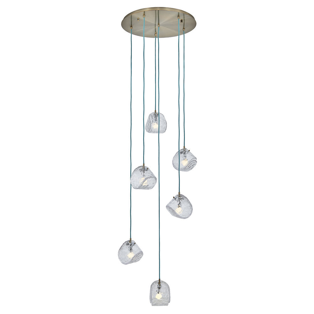 Pallina Multi-Light Pendant