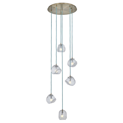 Pallina Multi-Light Pendant