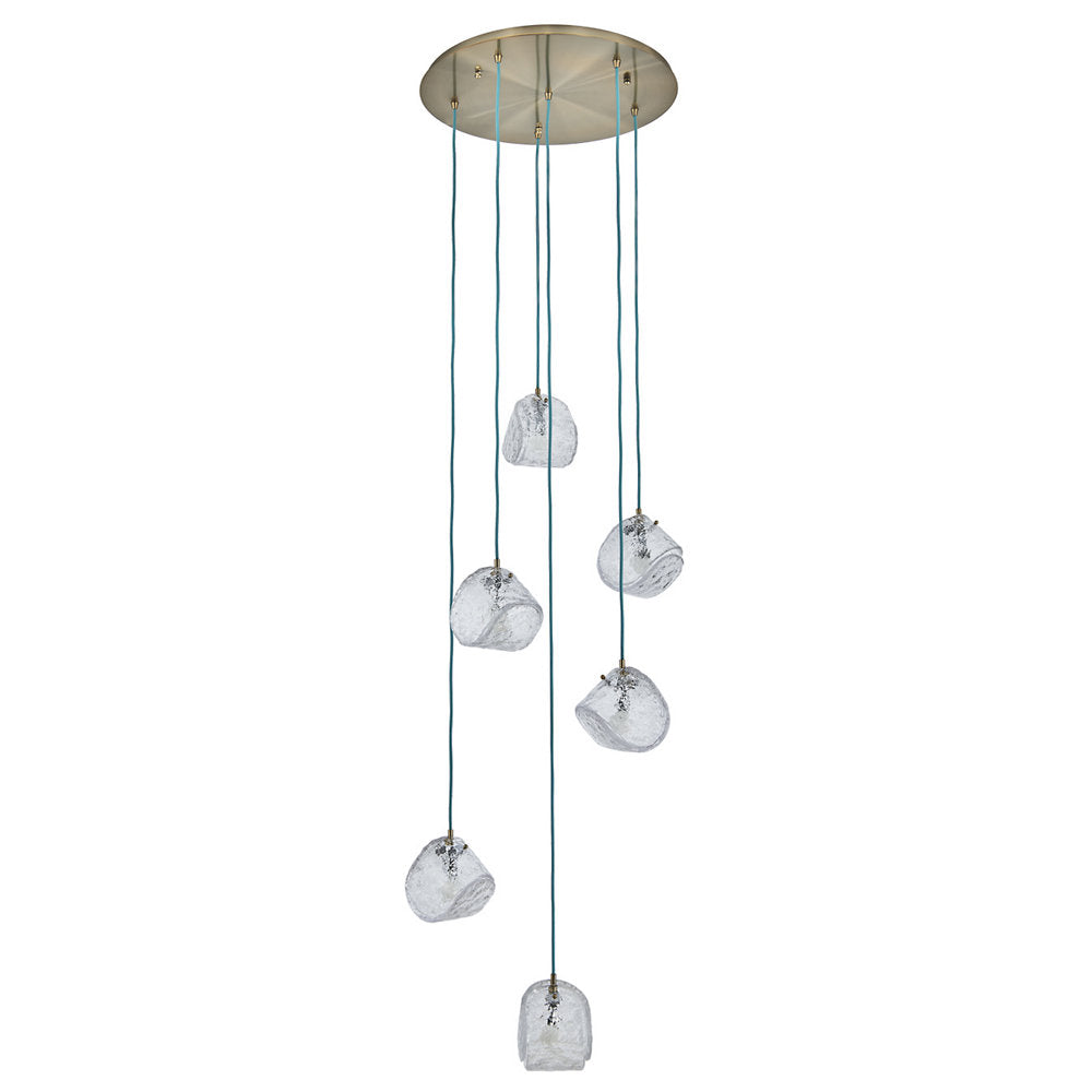 Pallina Multi-Light Pendant