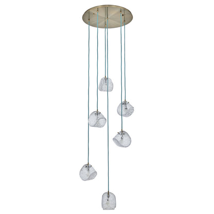 Pallina Multi-Light Pendant