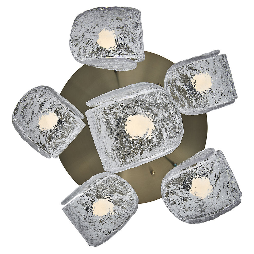 Pallina Multi-Light Pendant