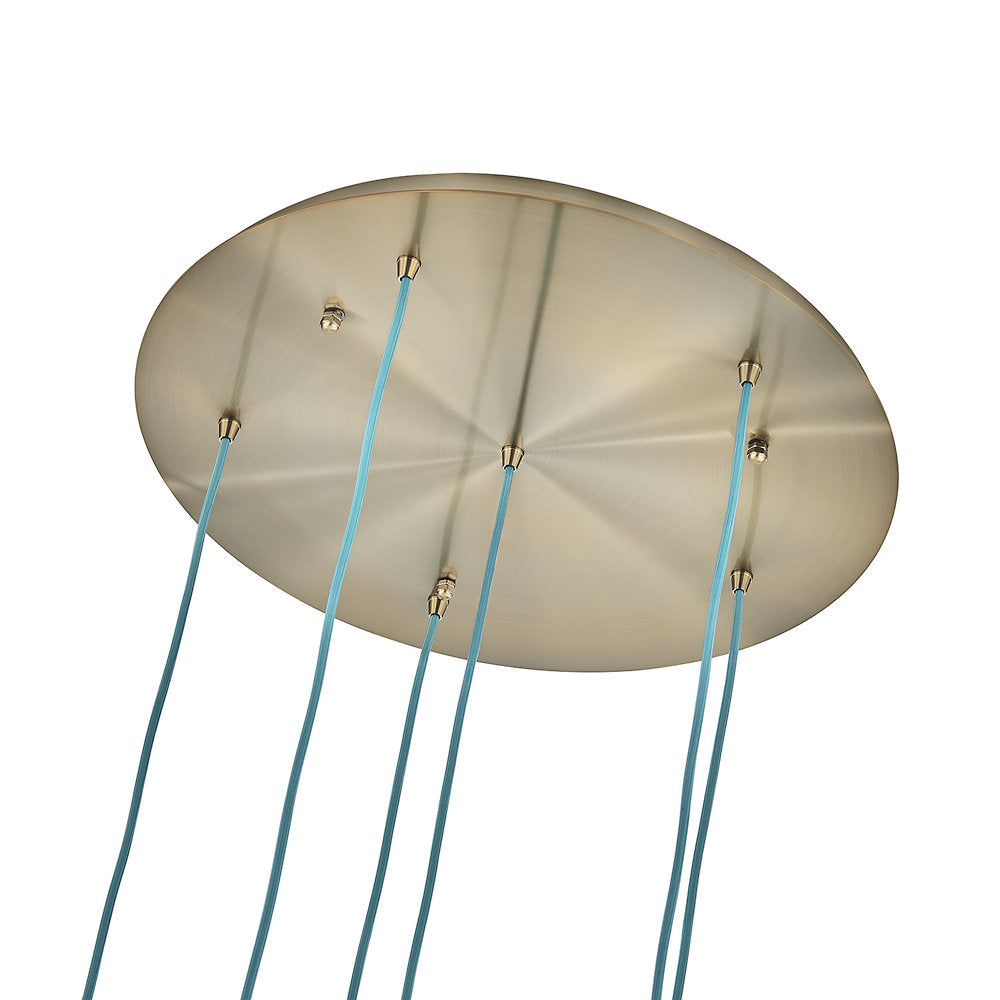Pallina Multi-Light Pendant
