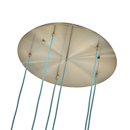 Pallina Multi-Light Pendant